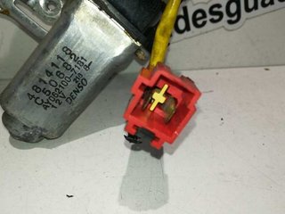 Elevalunas tras izq c50682 chrysler stratus 633417