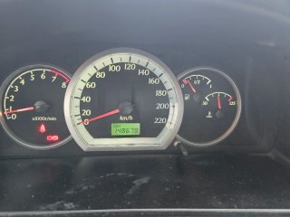Chevrolet Lacetti 2007