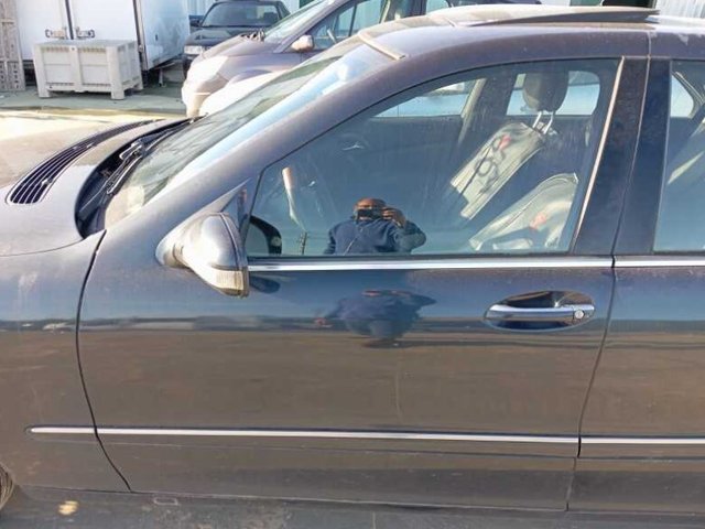 137693 a2205000000 intercooler mercedes-benz