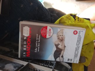 Varias películas VHS Batman & Robin