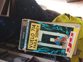 Varias películas VHS Batman & Robin