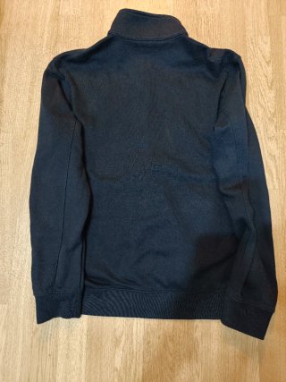 Giubbotto sportivo Champion blu navy
