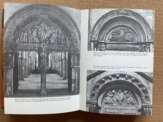El primer arte medieval, John Beckwith