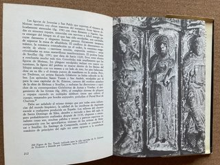 El primer arte medieval, John Beckwith