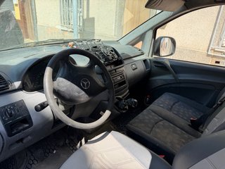 Mercedes-Benz Vito 2004