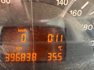 Mercedes-Benz Vito 2004