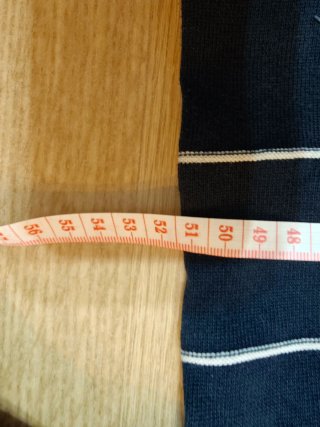 Jersey fino Tommy Hilfiger rayas