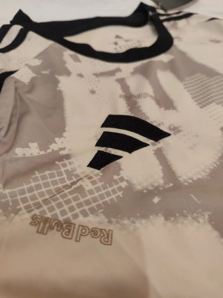 Camiseta New York Red Bulls 25/26 Talla M
