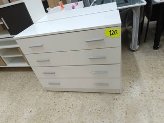 Muebles oferton verano 2026 garantia y transporte