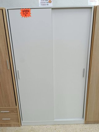 Muebles oferton verano 2026 garantia y transporte