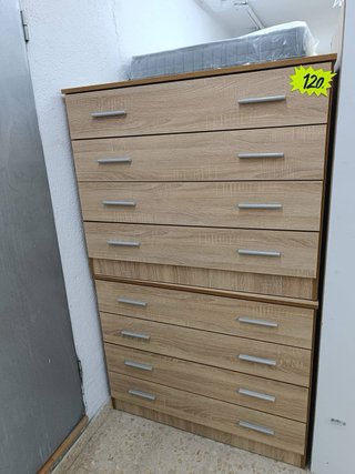 Muebles oferton verano 2026 garantia y transporte