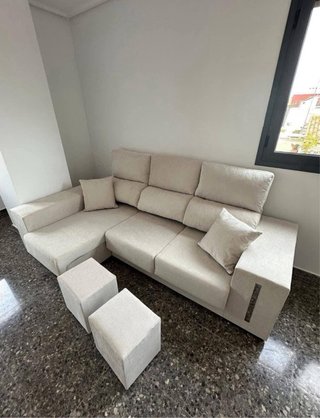 Muebles oferton verano 2026 garantia y transporte