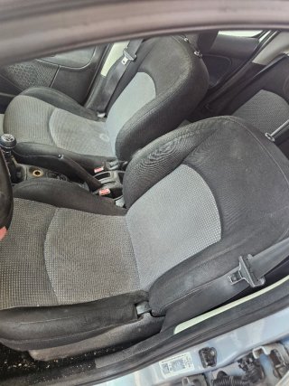 Peugeot 206 2003