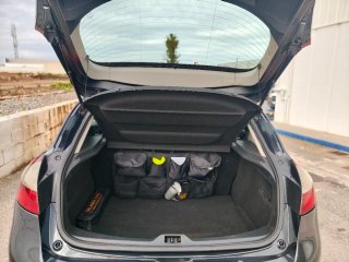 Renault Megane 2011