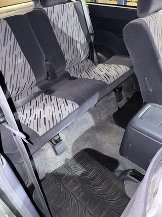 Toyota Land Cruiser 90 1999