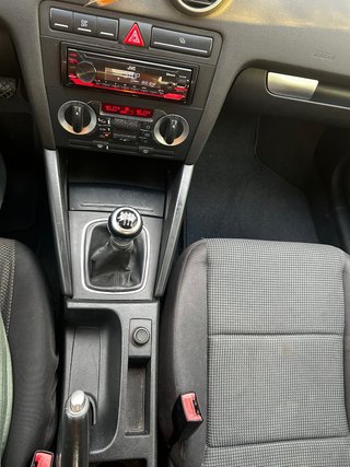 Audi A3 2005