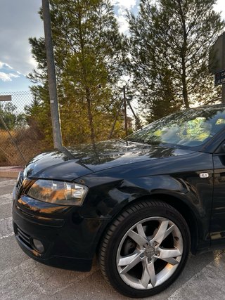 Audi A3 2005
