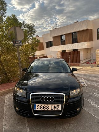 Audi A3 2005