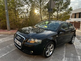 Audi A3 2005