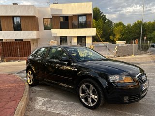Audi A3 2005