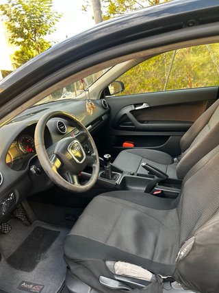 Audi A3 2005