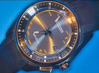 Reloj unisex Citizen W410 Naomi Osaka