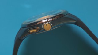 Reloj unisex Citizen W410 Naomi Osaka