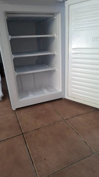 2 Congeladores Verticales Jocel