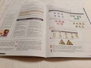 Tecnología y Digitalización I ESO. Libro del es...