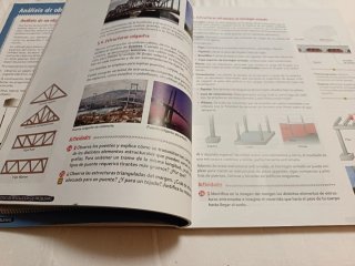 Tecnología y Digitalización I ESO. Libro del es...