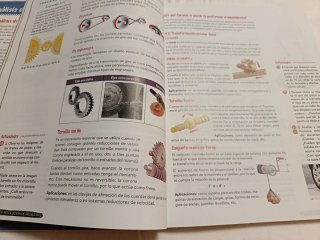 Tecnología y Digitalización I ESO. Libro del es...