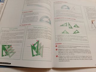 Tecnología y Digitalización I ESO. Libro del es...