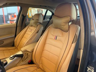BMW Serie 3 2008