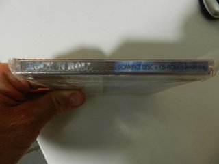Rock 'n Roll " cd Compilation sc1