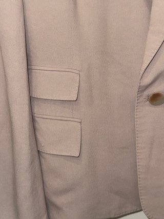 Americana Ralph Lauren Collection Mujer Talla S
