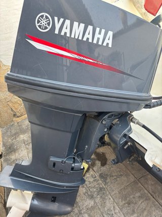 Barco open 5,50