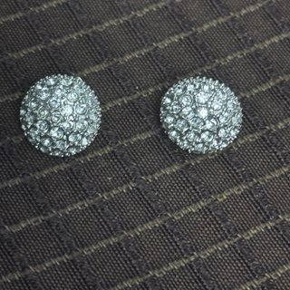 Pendientes nuevos