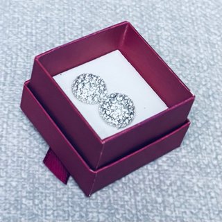 Pendientes nuevos