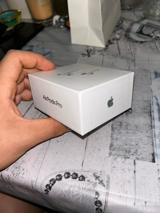 Airpods pro 3 anc