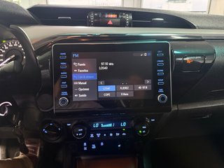 Toyota Hilux 2022
