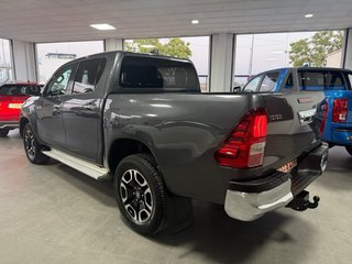 Toyota Hilux 2022