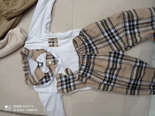 Completi neonato con copertina  Tutti 50 euro