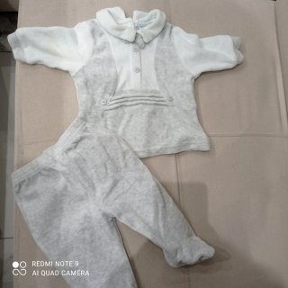 Completi neonato con copertina  Tutti 50 euro
