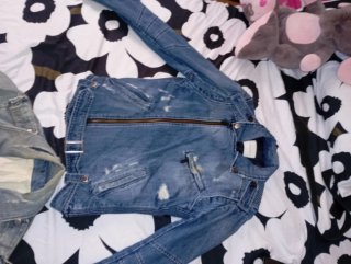 VENDO CAMBIO Chaquetas Pierre Balmain