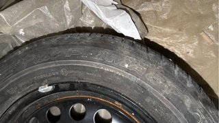 Ruota Michelin 195/60 R15 per Mercedes W210