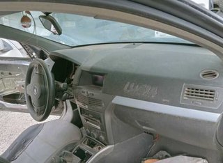 369931 6.5jx16et37 llanta opel astra h 1.3 cdti