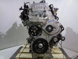 Motor completo hyundai rectp4035292 d4fc ix20 gl
