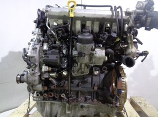 Motor completo hyundai rectp4035292 d4fc ix20 gl