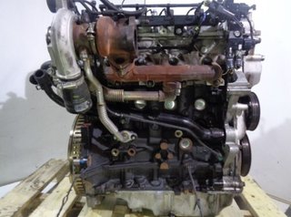 Motor completo hyundai rectp4035292 d4fc ix20 gl