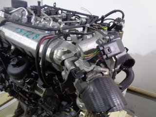 Motor completo hyundai rectp4035292 d4fc ix20 gl